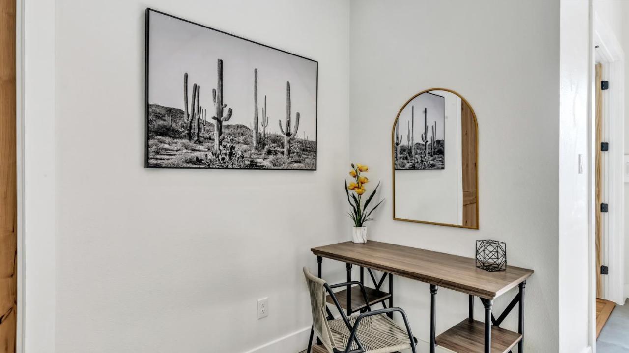 ארלינגטון Luxury Gameroom/Basketball Hoop מראה חיצוני תמונה